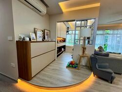 Blk 332B Anchorvale Isles (Sengkang), HDB 5 Rooms #585417851
